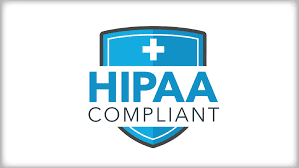 HIPAA logo