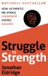 Jonathan Eldridge’s 'Struggle to Strength' Soars to Bestseller, Inspiring a New Standard for Authentic Leadership