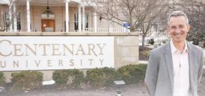 Dr Tal Ben-Shahar Centenary University MA in Happiness