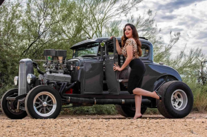 Arizona Picture Cars - Movie Car Rentals