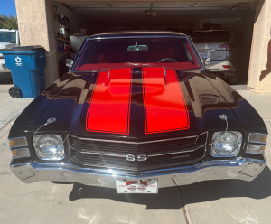 Arizona Picture Cars - Picture Car Rentals