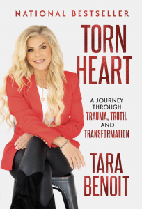 Tara Benoit