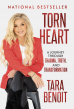 Tara Benoit’s Memoir Torn Heart Reaches Best Seller Status Following Global Launch