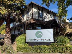 ProMortgage San Rafael Office