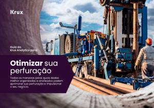 Portada da Guia da Krux Analytics