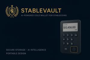 StableVault Picture