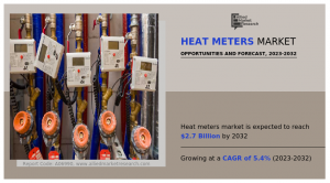 24042465 heat meters market statistics