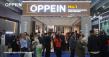OPPEIN Makes Commanding Presence at 138th Canton Fair, Forging Key Ties with Global Buyers