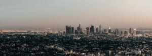 Ascend in Motion LAX Transportation Services