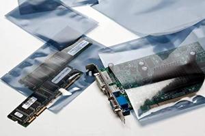 The global electrostatic discharge (ESD) packaging industry generated $3 Electrostatic Discharge (ESD) Packaging Market CAGR