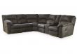 Showcase Furniture Introduces Stupendous Sectional Series for Modern Interiors