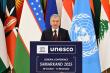 THE 43RD SESSION OF THE UNESCO GENERAL CONFERENCE SOLEMNLY OPENS IN SAMARKAND