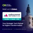 Capital Numbers to Showcase AI Software Solutions at Web Summit Lisbon 2025
