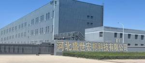 Top HPMC Manufacturer in China: Hebei ShengShi HongBang Supplies High-Performance Additives for Global Construction1