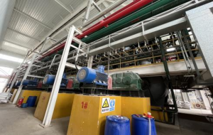 Top HPMC Manufacturer in China: Hebei ShengShi HongBang Supplies High-Performance Additives for Global Construction2