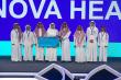 Global Health Exhibition 2025 Closes With 607 Speakers, $35.5 Billion of Deals Signed and 130,000 attendees