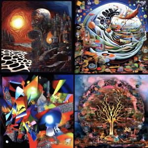 award-winning works 1