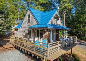 Vacation rentals in Manzanita-