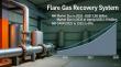 Flare Gas Recovery System Market Poised for USD 2.19 Billion in 2035 as Manufacturers Expand & Develop New Technologies
