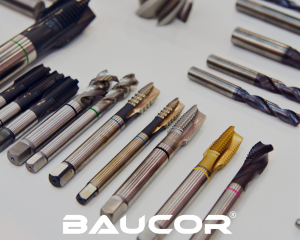 CNC cutting tools
