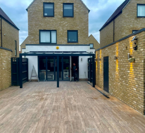 Restoration & Refurbishment