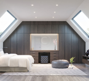 Loft Conversions