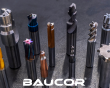 Baucor® boosts global precision manufacturing with advanced CNC tools and blades