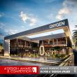 Oxygen Dubai by Ahmed Habib Wins Silver in A' Architecture Awards