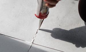 Floor Repair