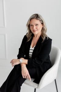 Picture of Pelvic Health Admin - Corelife Wellness in Oakville