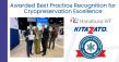Hanabusa IVF Awarded Best Practice Recognition for Cryopreservation Excellence by Kitazato IVF