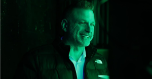 Michael Palance