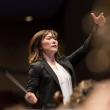 LAS VEGAS PHILHARMONIC ANNOUNCES  REI HOTODA AS MUSIC DIRECTOR