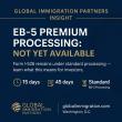 Understanding USCIS Premium Processing and Its Applicability to the EB-5 Program
