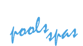 Champion Pools & Spas Logo