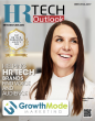 GrowthMode Marketing Named Top HR Tech Marketing Agency of 2025 by HR Tech Outlook Magazine