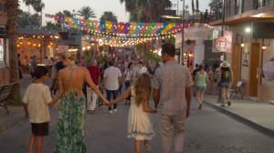 San Jose Art Walk