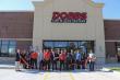 Dobbs Tire & Auto Centers Expands Footprint with 40 New Locations in 8 States 