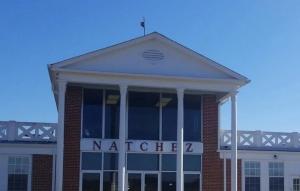 Natchez Airport