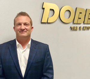 Dustin Dobbs, President & Chief Growth Officer