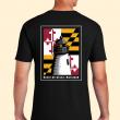 Havre de Grace Apparel Launches New Design Combining Maryland Pride and Local Landmark