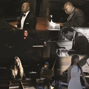 24045988 the 7 pianists photo