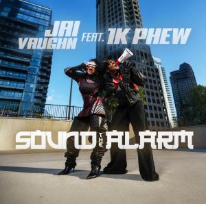 Christian Hip Hop Hall of Fame artist Dr Sound The Alarm