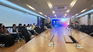 media-innovation contribution to APEC 2025 Korea