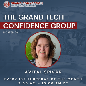 The Grand Tech Confidence Group