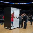 P3 Labs Redefines Sports Fan Engagement with AI-Driven Digital Human Holograms