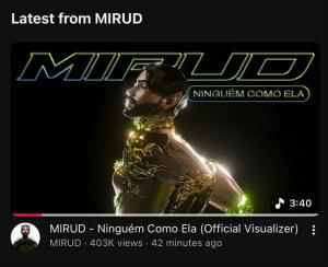Mirud-NinguemComoEla