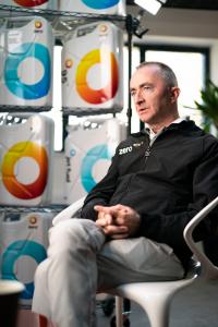 Paddy Lowe Profile