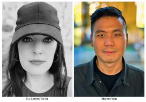 Webinar Co-hosts