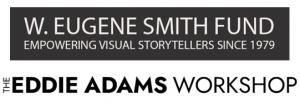 Smith Fund and EAW logos